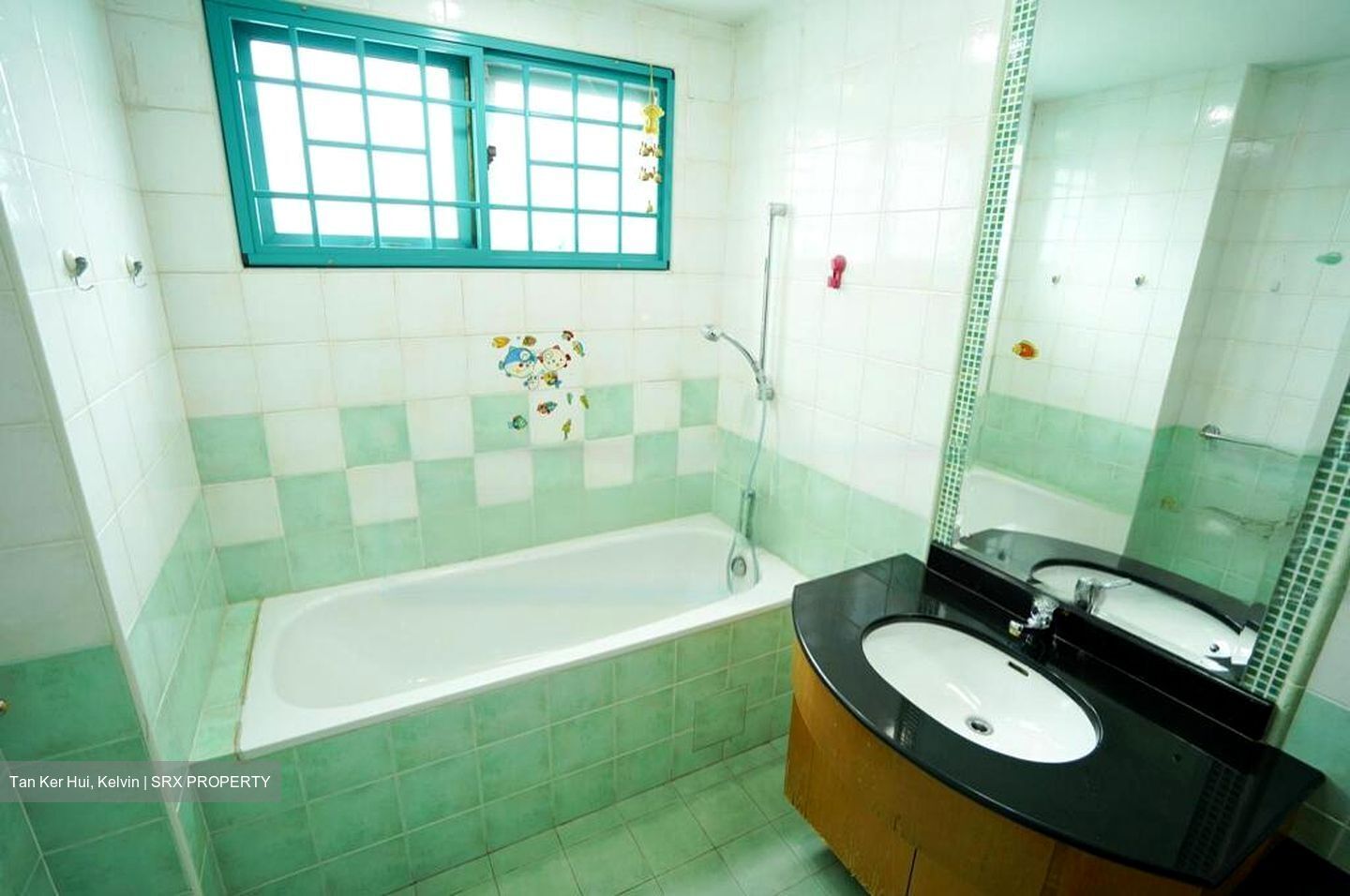 Celadon View (D17), Apartment #459613001